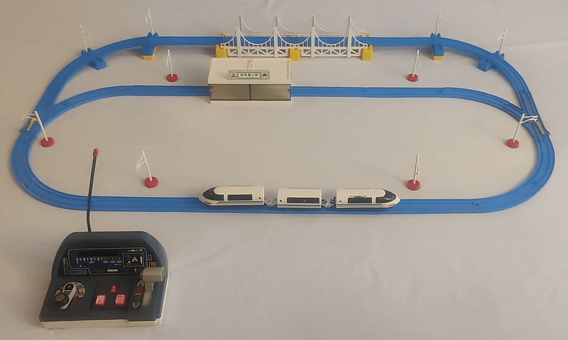hikariさま専用ページ Plarail I'm Driving the Super Hikari Set